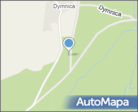 Dymnica - Road