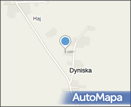 Dyniska-kosciol