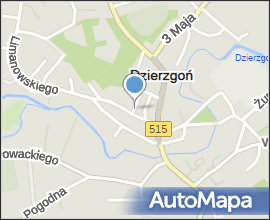 Dzierzgon kosciol sw Trojcy malowidlo sufitowe 1