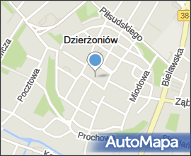 Dzierżoniów-k Niepokalanego Poczęcia NMP