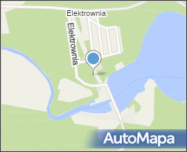 Elektrownia Bledzew