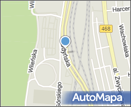 Fragment of the Stadium Of The Gdynia Centre of Sport and the Recreation