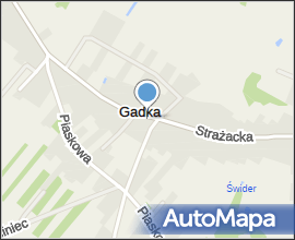 Gadka