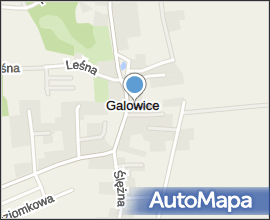 Galowice-folwark