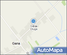 Gana-główna ulica