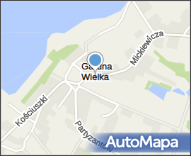 Gardna Wielka1 od S-E