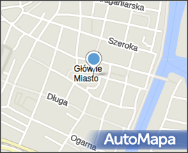 Gdansk Kosciol Mariacki 060