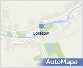 Goliszow stacja kolejowa 09270019