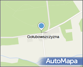 Gołubowszczyzna - Crosses 01