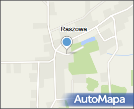 Grobowiec rodziny Nowack w Raszowej