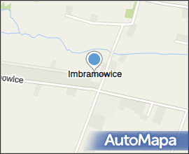 Imbramowice cmentarz 2