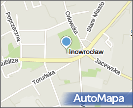 Inowroclaw, kosciol Zwiastowania NMP 1