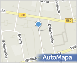 Istytyut Gruźlicy i Chorób Płuc w Warszawie wejście