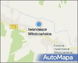 Iwanowice (pow krakowski)-kosciol sw Trojcy