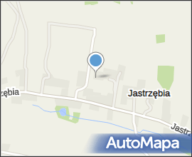 Jastrzębia a1 (gm. zakliczyn)