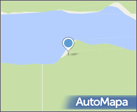 Jezioro Piaseczno Gmina Osie 1