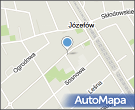 Józefów posterunek policji