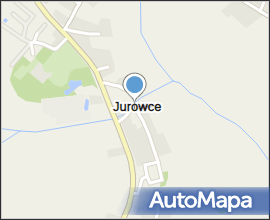 Jurowce dwor