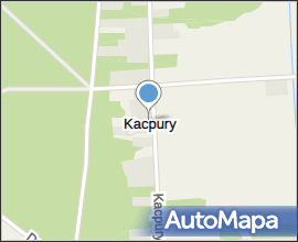 Kacpury