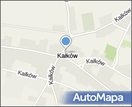 Kalkow figura