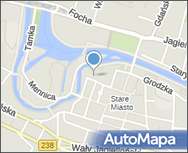 Katedra bydgoska - polichromia w kaplicy św Krzyża