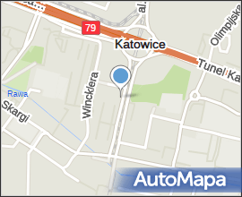 Katowice - Al. Korfantego 01