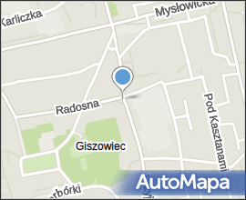 Katowice Giszowiec