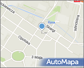 Katowice - Róg ul. Słowackiego i Mickiewicza 01