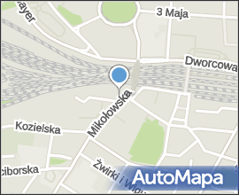 Katowice - Ul. Mikołowska 01