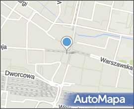 Kattowitz - Friedrichplatz