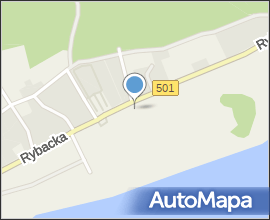 Katy Muzeum Zalewu Wislanego wiata