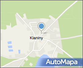 Klaniny - Building 01