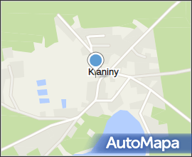 Klaniny - Building 03