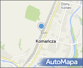 Klasztor nazaretanek w komanczy