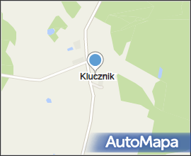 Klucznik