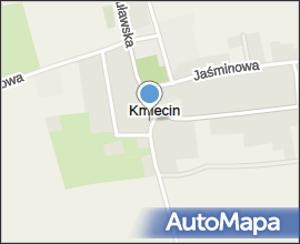 Kmiecin kosciol sw Jadwigi