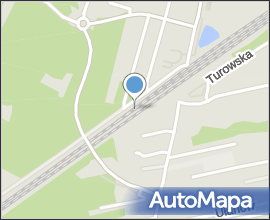 Kobyłka Ossów-budynek przystanku