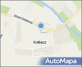 Kolbacz kosciol