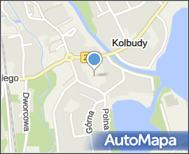 Kolbuda Kosciol front 2
