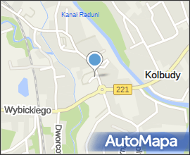 Kolbudy ulica