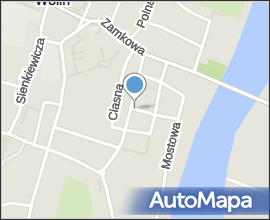 Kolegiata św. Mokołaja Wolin