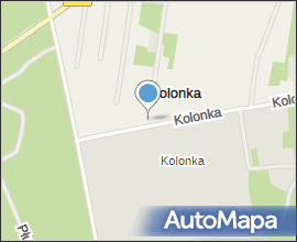 Kolonka stadion