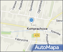 Komprachcice