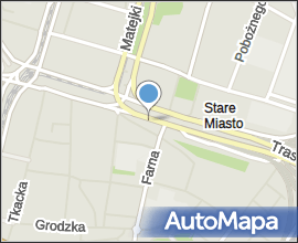 Konstanty Maciejewicz Monument in Szczecin