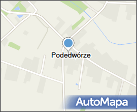 Kosciół 2 podedwórze