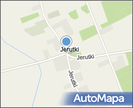 Kosciol jerutki