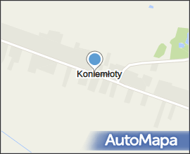 Kościół koniemłoty