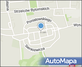 Kościół Nawrócenia św. Pawła Apostoła w Pyskowicach1