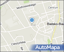 Kościół św. Trójcy w Bielsku-Białej