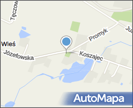 Koszajec, cmentarz ewangelicki 1